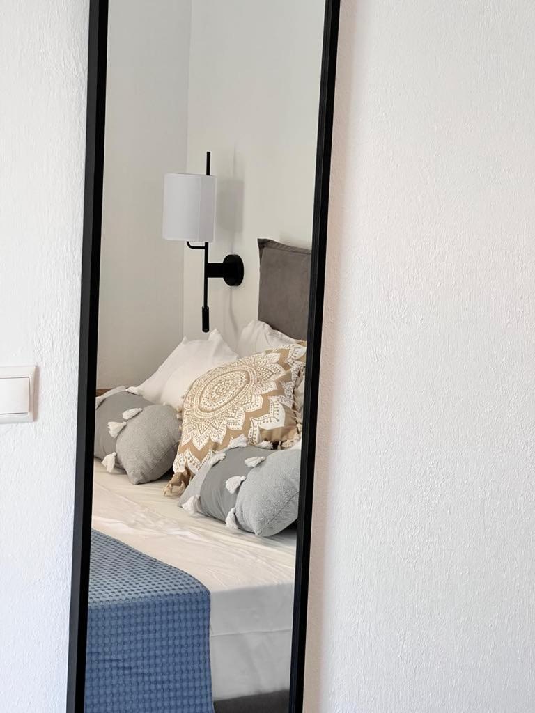 Marine'S Luxury Home 2 Votsi  Bagian luar foto